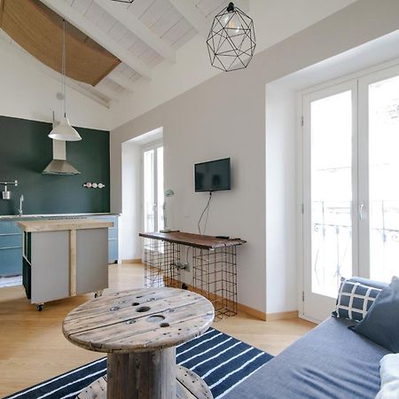 Gem Of The Lake - Luxury Apartment Como Old Town Esterno foto