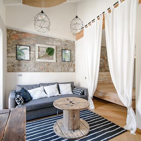 Gem Of The Lake - Luxury Apartment Como Old Town Esterno foto