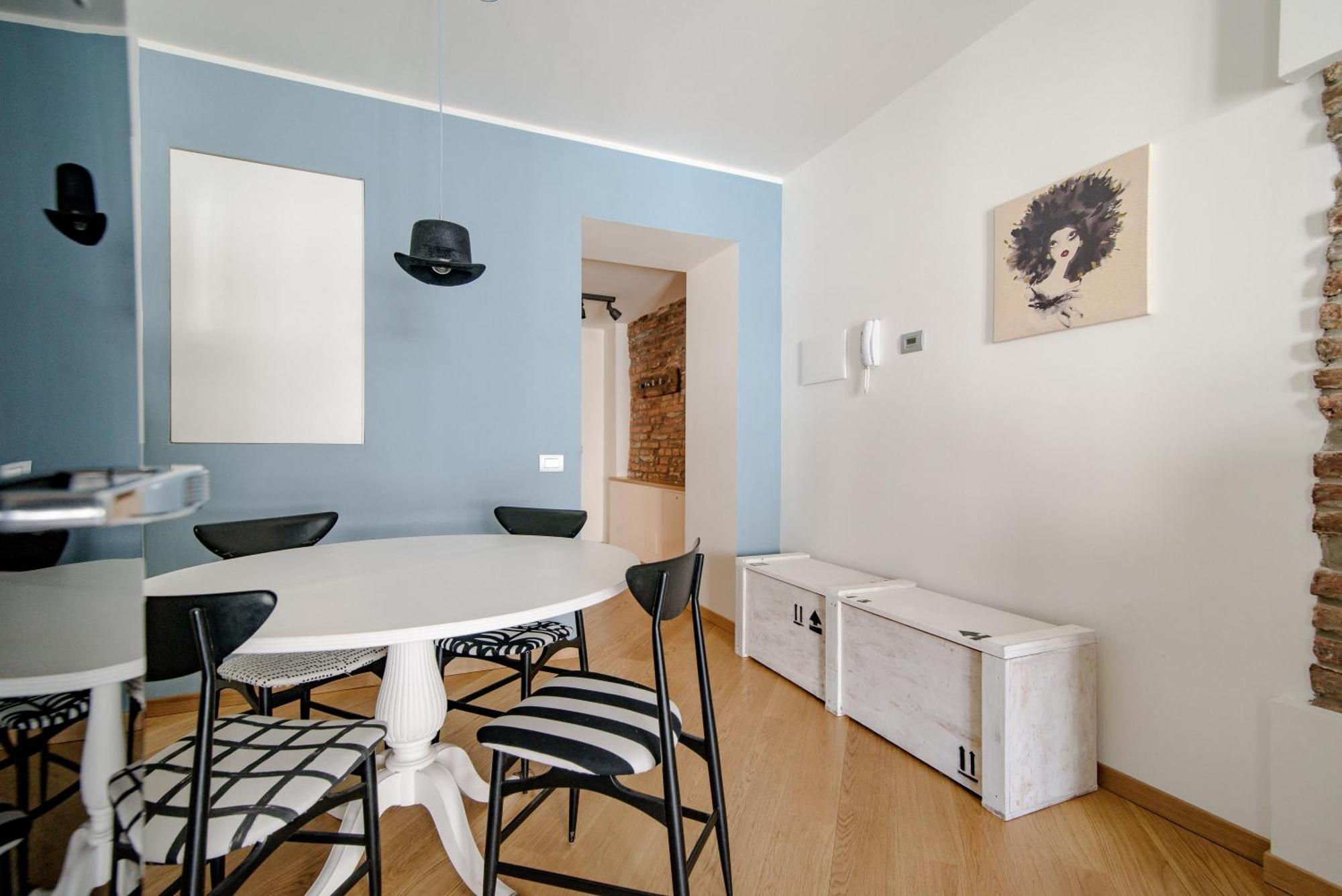 Gem Of The Lake - Luxury Apartment Como Old Town Esterno foto