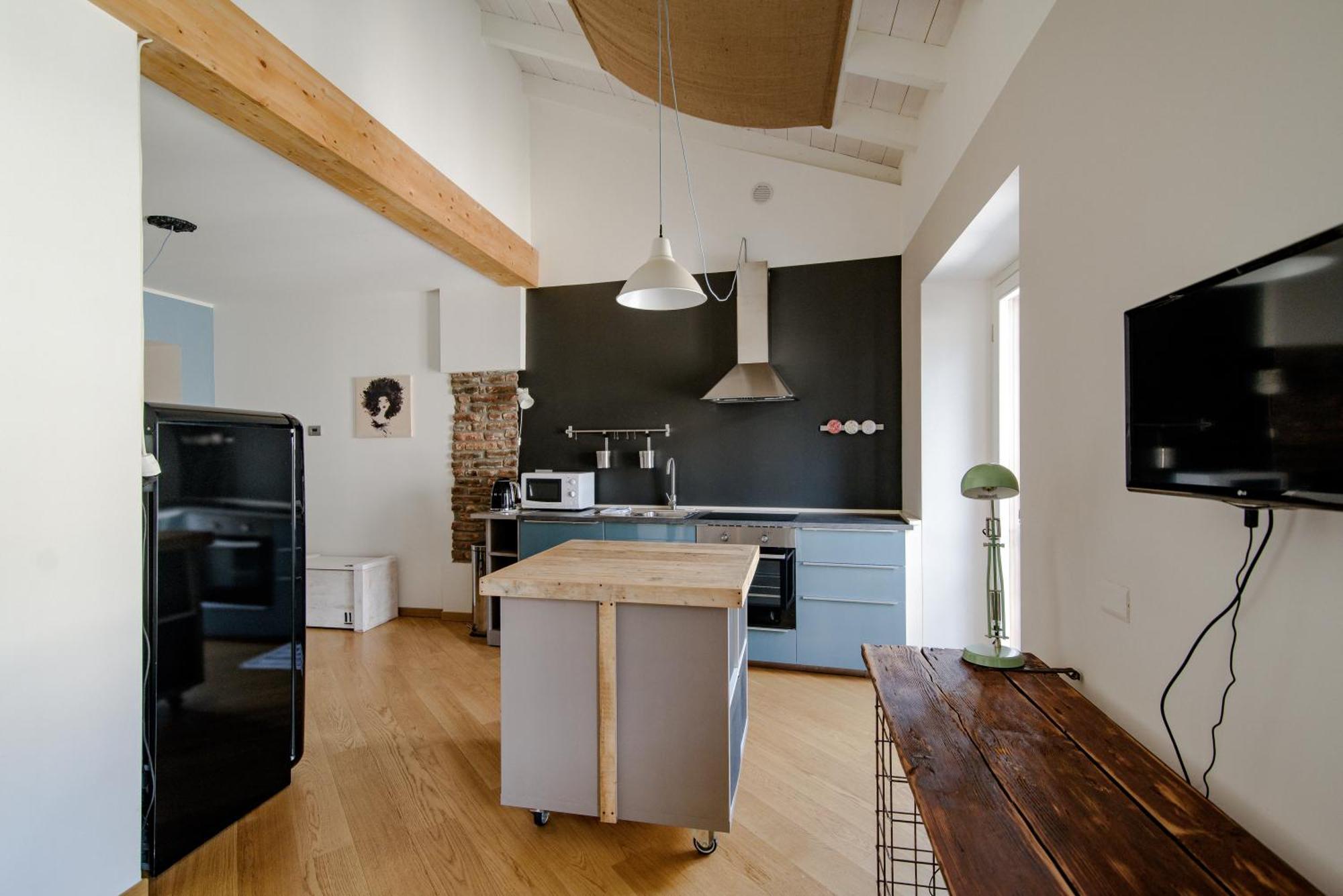 Gem Of The Lake - Luxury Apartment Como Old Town Esterno foto